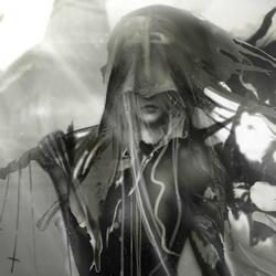 Holding What I Can’t Deserve