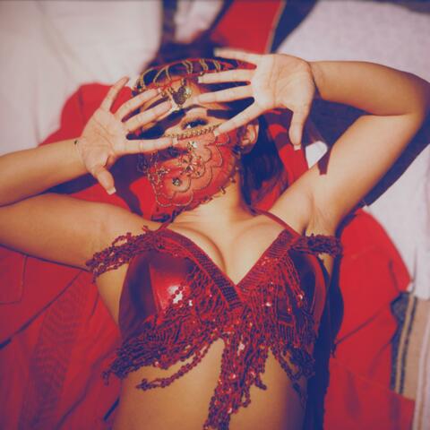 Morocco (DJ PJ Sera Remix)