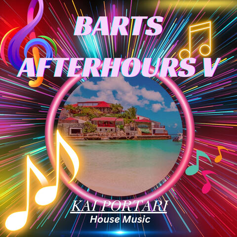 Barts Afterhours V