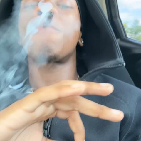 Smokin’ Reggie
