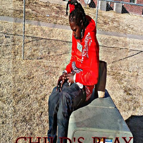 CHILD'S PLAY DA MIXTAPE