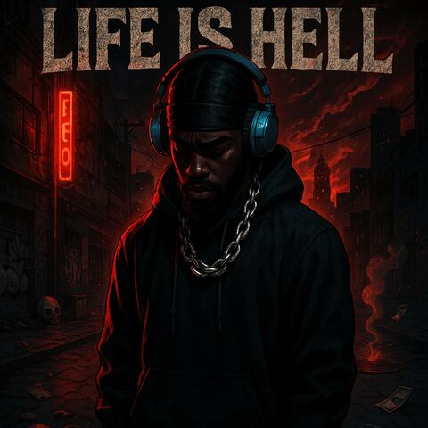 Life Is Hell