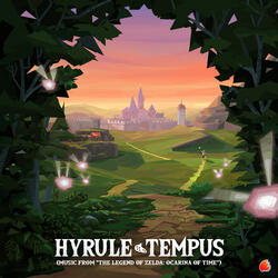 Title Theme (From "The Legend of Zelda: Ocarina of Time")