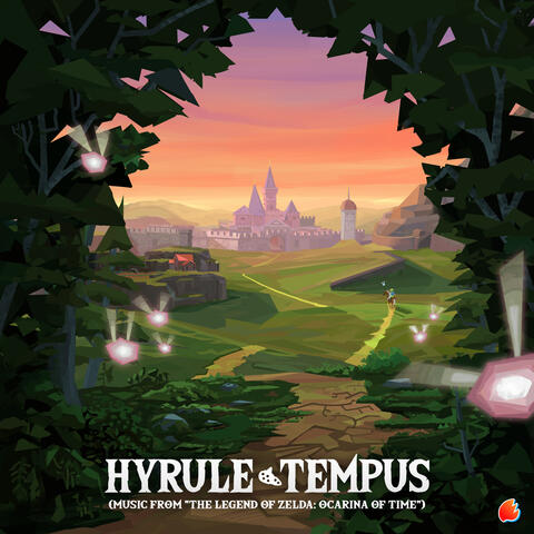 Hyrule Tempus (Music from "The Legend of Zelda: Ocarina of Time")