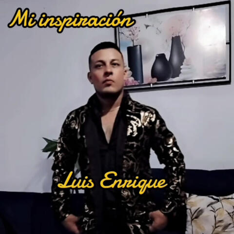 MI INSPIRACION