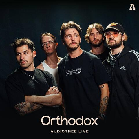 Orthodox on Audiotree Live