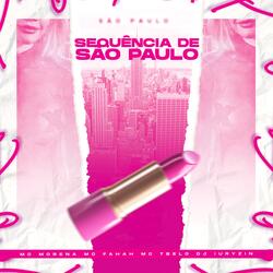 SEQUÊNCIA DE SÃO PAULO