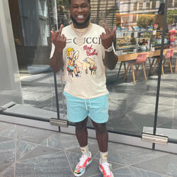 2nd Day In The Booth