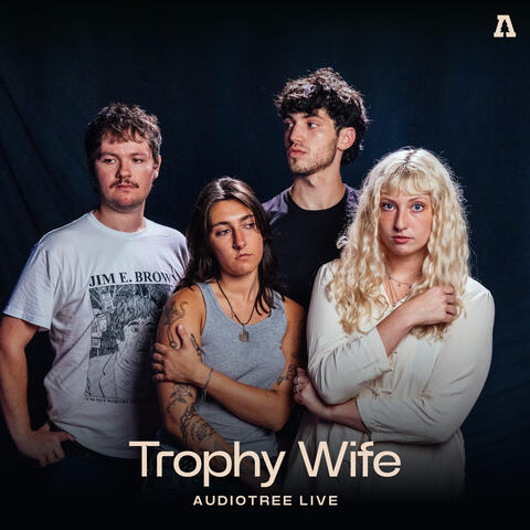 Trophy Wife on Audiotree Live