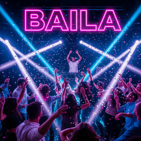 BAILA