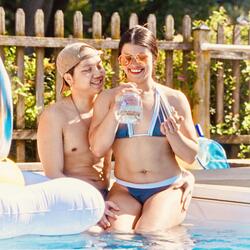 (Hopin’ That You) Stayed