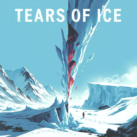 Tears of Ice