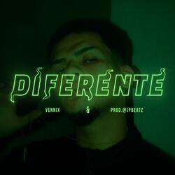 Diferente