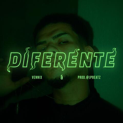 Diferente