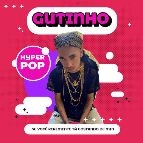 Se Você Realmente Tá Gostando de Mim