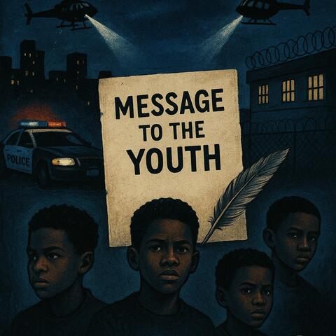 Message To The Youth