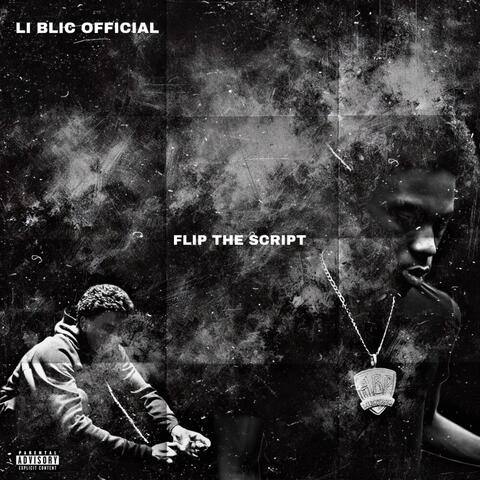 FLIP THE SCRIPT