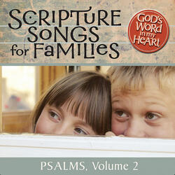 You Know Everything About Me (Psalm 139:1-3)
