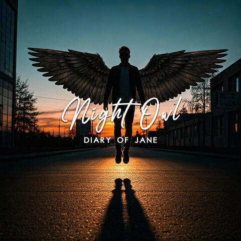 Diary of Jane