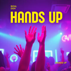 Hands up