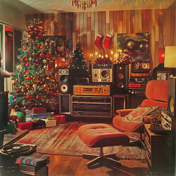 It's Beginning to Look a Lot like Christmas