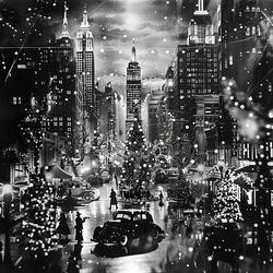 It Came Upon the Midnight Clear