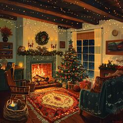 Last Christmas (Fireside)