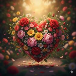 Di Nav Baxçi Deli Xa