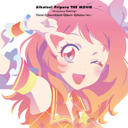 ChuChu Ballerina (Sumire & Sophy & Aroma version)