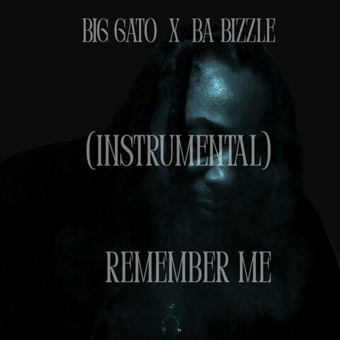 Remember Me (Instrumental)