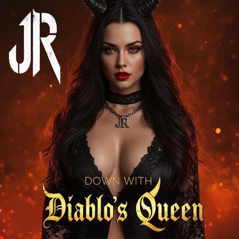 Down With Diablo’s Queen