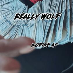 Really Wolf