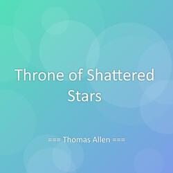 Throne of Shattered Stars