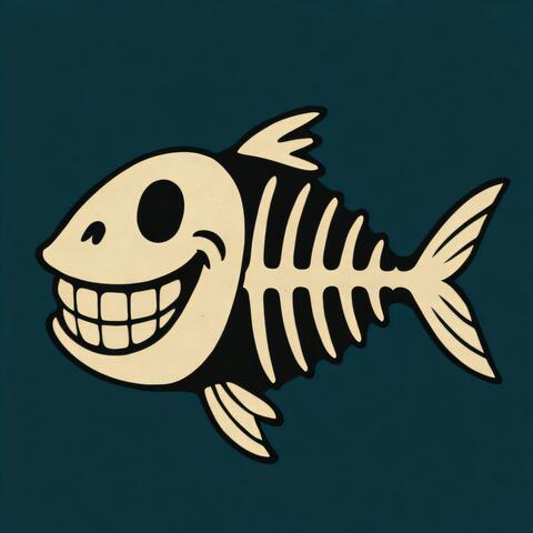 dead fish smiles