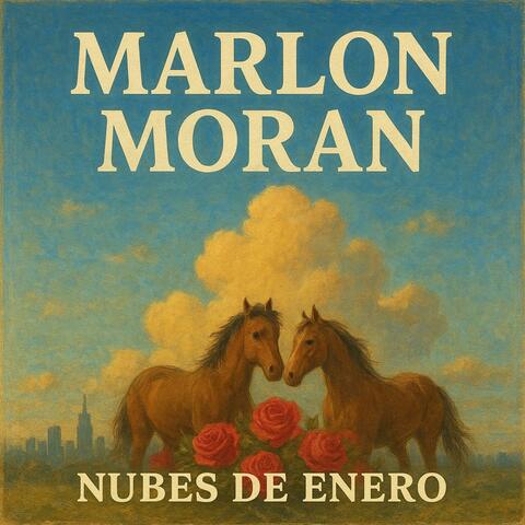 nubes de enero
