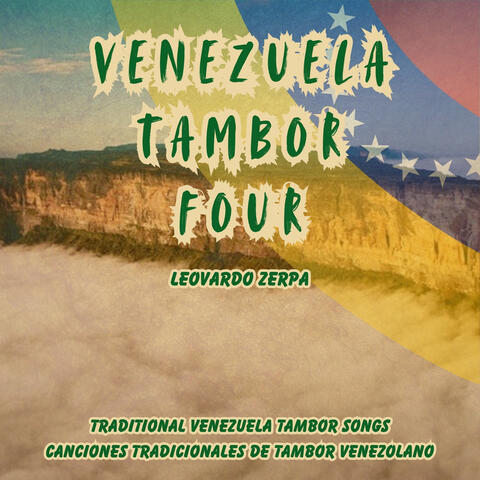 Venezuela Tambor Four