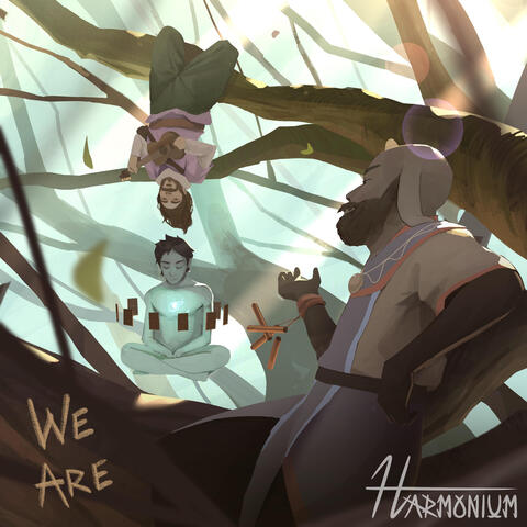 We Are