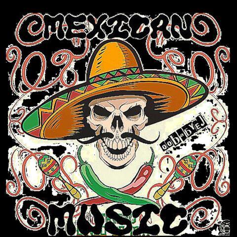 Mexican Music
