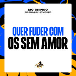 Quer Fuder Com os Sem Amor