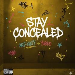 Stay Concealed