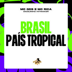 Brasil Pais Tropical