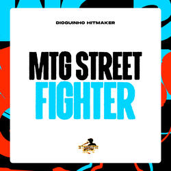 Mtg Street Fighter