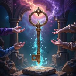 Can't Burn Brown Orange Last