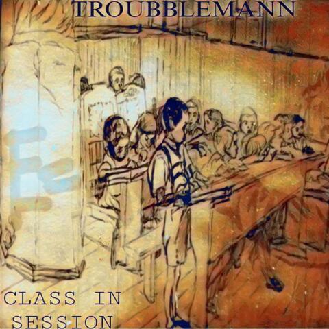 Class in Session