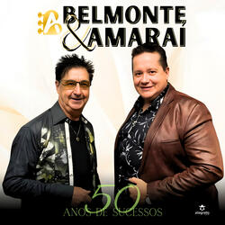 Saudade de Minha Terra