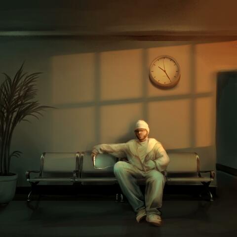 Waiting Room - EP