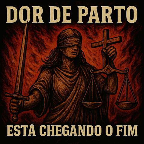 Dor de Parto - Está chegando o fim
