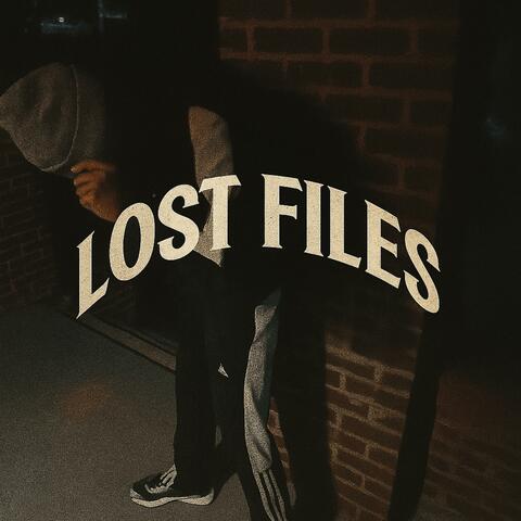 Lost Files