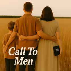 Call To Men