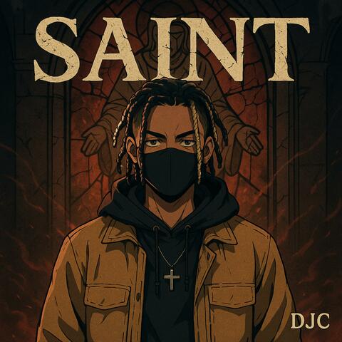 Saint